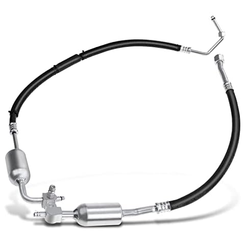 A-Premium A/C Hose Assembly for Chevy/GMC Cover