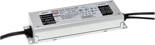 Mean Well XLG-200-H-A 200W voltaje constante + controlador LED de corriente constante 3500mA