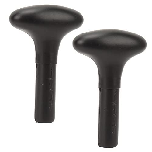 Alomejor Canoe Paddle T Mango Kayak Boat Paddle 20mm Eje de Tabla de Surf para Paddleboard Vertical Canoe Paddleboard