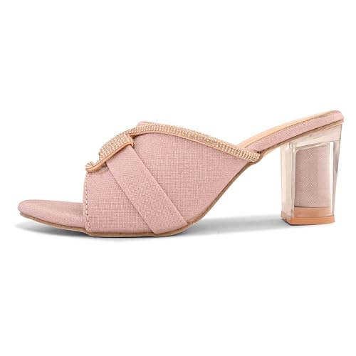 Image of Centrino Women's Sandals | Soft Cushioned Footbed for Extra Comfort | Stylish & Elegant Look for Ladies | Fashionable & Durable Sandal Comfort & Quality (9469)