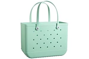 Spacious Waterproof Beach Storage Bag