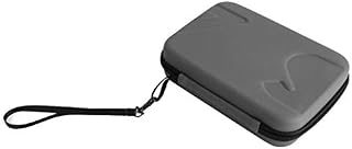 RTYou for DJI Osmo Pocket Waterproof Portable Camcorder Case Protective Bag Carrying Case