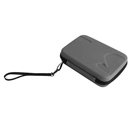 RTYou for DJI Osmo Pocket Waterproof Portable Camcorder Case Protective Bag Carrying Case