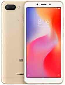 mi 6 rose gold price