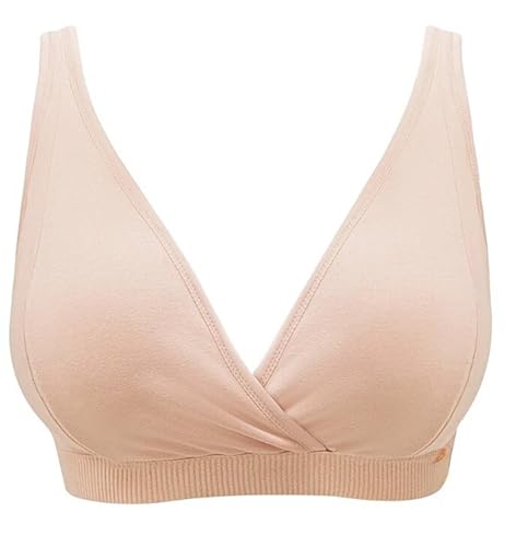Royce Mia Organic Cotton Lounge Bra (1451)4