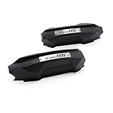 uf nahezu allen Schutzbügeln und Tankschutzbügeln montierbar (Durchm. 25mm u. 22mm)