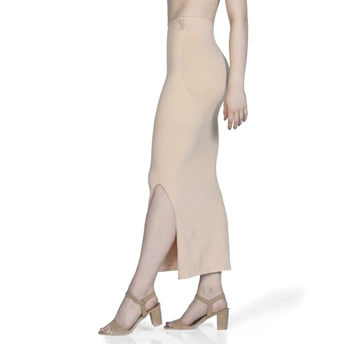 Image of Amante Ankle Length Saree Shaper
