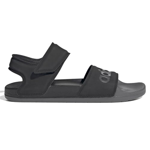 Image of Adidas unisex-child Adilette Sandal K Floaters