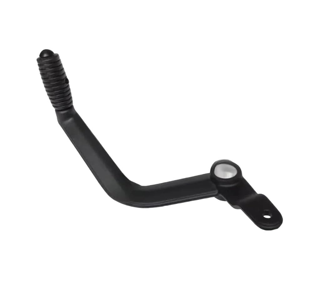 Etfildsbu One Color Motorbike Gear Bar Lever Motorcycle Accessories Gear Lever Shift Pedal Brake For 502 C 502C Bj500-6A