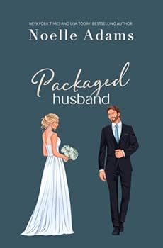 Packaged Husband - Book #3 of the Trophy Husbands