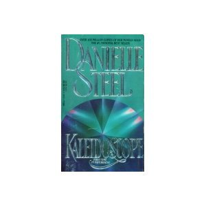 Kaleidoscope B007CI1G0Q Book Cover