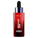 L'Oreal Paris Revitalift Laser Sérum Rostro Triple Acción Anti-Edad, Corrige Arrugas, Firmeza y Luminosidad, Con...
