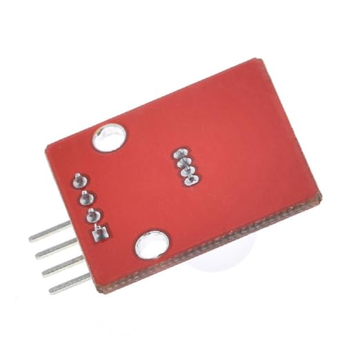 Image of xcluma RGB full color LED module electronic building blocks 5V