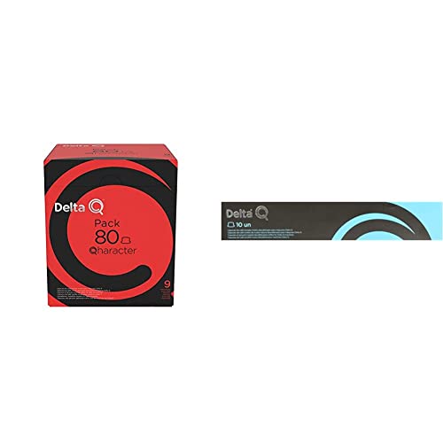 Capsulas Delta Q Lidl ️ 2024