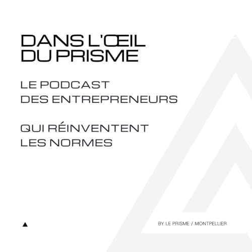 Dans l'Oeil du Prisme - R&eacute;inventer les normes copertina