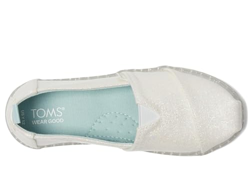 TOMS Unisex-Child Alpargata Loafer Flat2