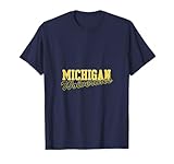 University Of Michigan