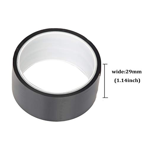 Zukka Tubeless Rim Tape Bike Strip Rim Tape 29Mmx10Meters (1.14" X10.94Yd) #TOP1