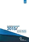 Berliner Philharmoniker - EUROPAKONZERT 2015 from Athens