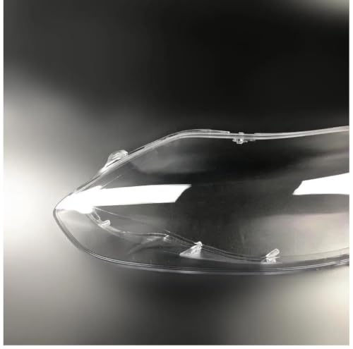 Cache-phares Ford Focus 2012-2014 solution contre le jaunissement des optiques