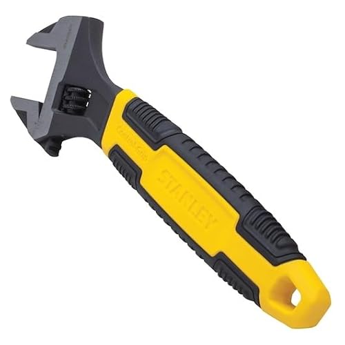 Chave ajustável Stanley 90-948 de 20 cm