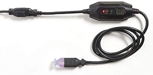 Miniatura 6 de Unidad de Energía HeatTrak HR-P, 120V, Cable de 1,8 m