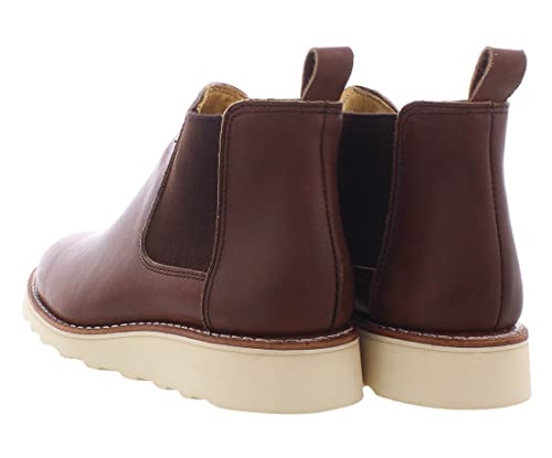 Red Wing unisex-adult Chelsea Boots2