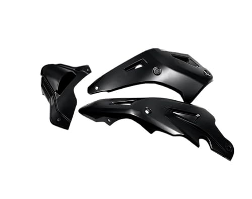 Spoiler moteur CB650R CB650F protection de carénage moto