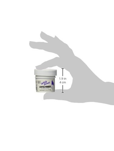 Wild Animal Styptic Powder  Cucciolini Doodles Wild animal styptic powder   cucciolini doodles