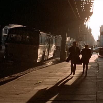 The Awesome Bleakness Of The French Connection