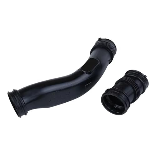 Tuyau d'admission d'air moteur BMW E71 F01 F02 : restaurez la puissance du turbo OEM 13717582312