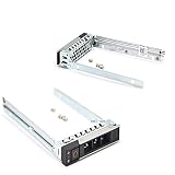 2-pack DXD9H GEN14 2.5" hdd tray caddy for POWEREDGE SERVER R740 R740xd R440 R540 R940 R640