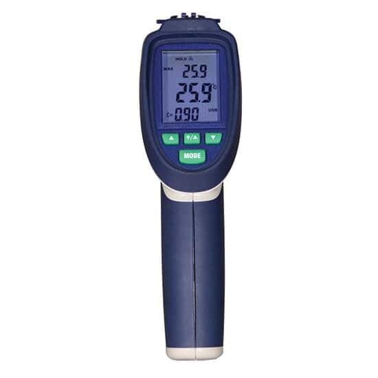 Digi-Sense IR Thermometer AO-20250-07 User Manual