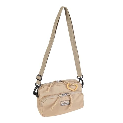 Columbia プライスストリーム ショルダーケース PU8701