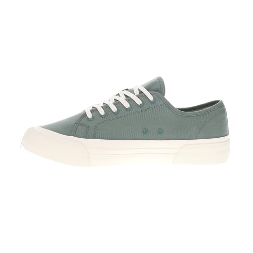SEAVEES Womens Seachange LTT Lace Up Sneakers Shoes Casual - Green - Size 9.5 M3