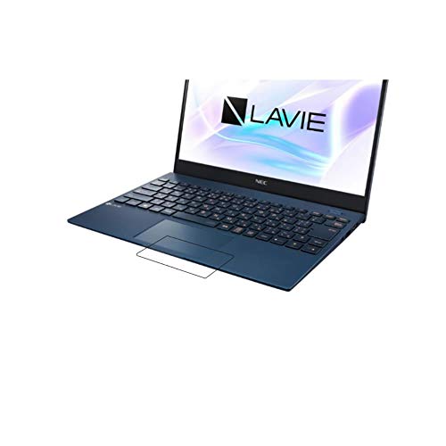 ClearView �y2���Z�b�g�zNEC LAVIE Pro Mobile PM750/SA 2020�N�ă��f���Ή� �^�b�`�p�b�h��p�ی�t�B���� �������Ő��H��e���I���ׂ��׃^�b�`�̍R�ۃ^�C�v