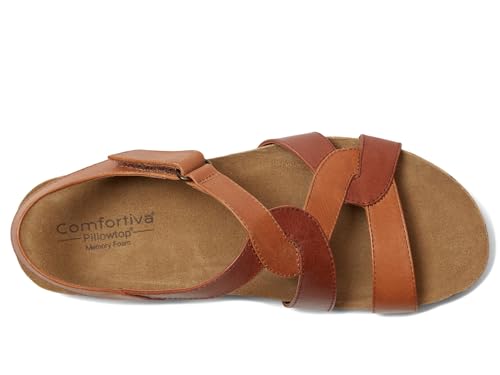 Comfortiva Women's Garner Sandal2