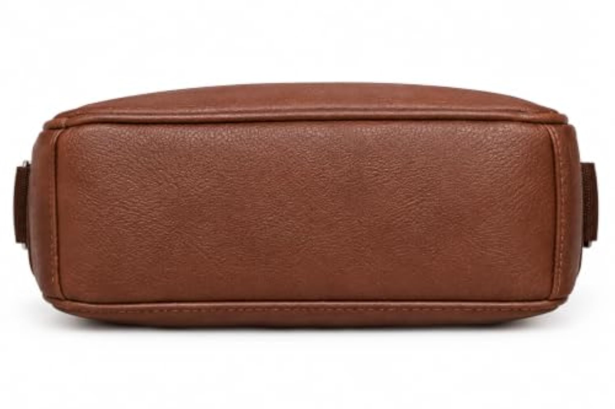 Men's Leather Crossbody Sling Bag for Everyday Use