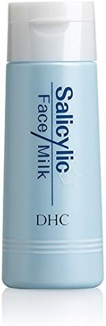 DHC Salicylic Face Milk, 60ml [Ship From japan]