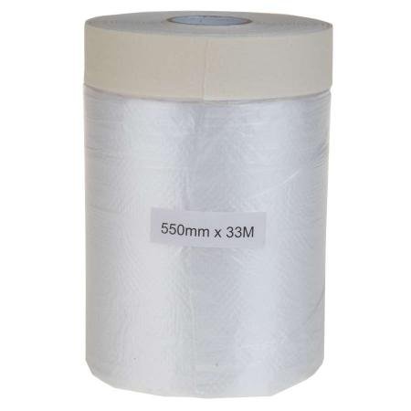 Pellicola Adesiva Nastro In Carta Per Mascheratura Di Interni Storch CQ - Foto 10