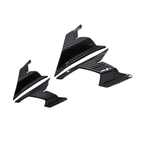 Carénages ailes latérales pour ADV160 22-23 accessoires moto