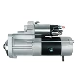 24V 5.5KW 12T Starter Motor 20796052 20880693 20997669 M009T62671 M009T62681 M009T65371 M009TD1971