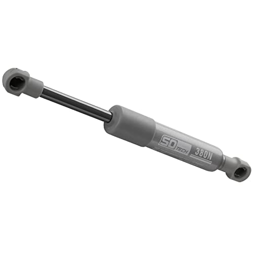 Preisvergleich Produktbild SO-TECH® Kompressionsfeder für Hettich Beschläge 380 N