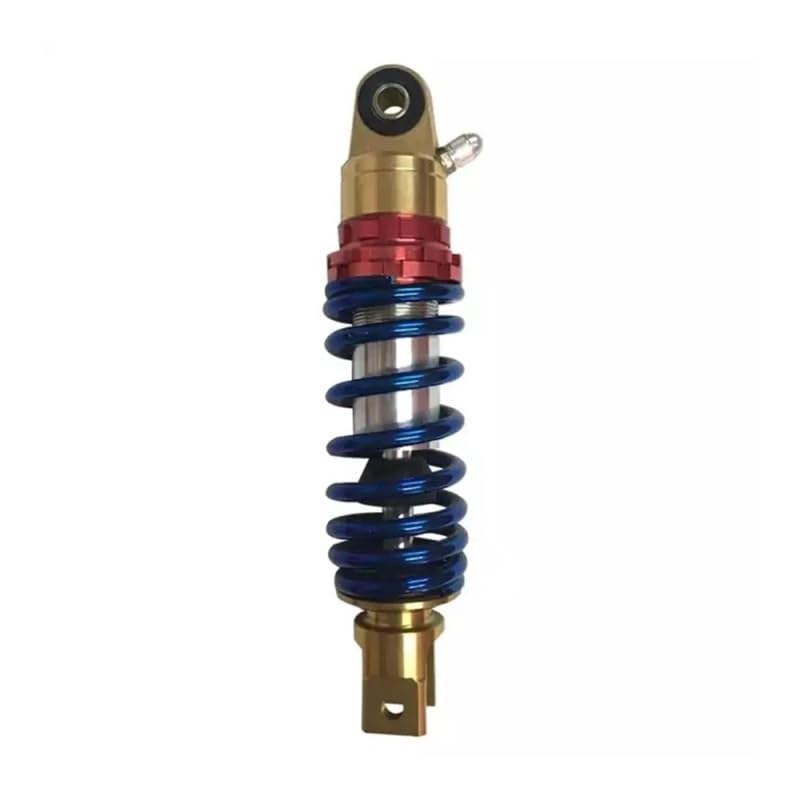 Fourche arrière 240mm amortisseur de précision JOG 50 ZR
