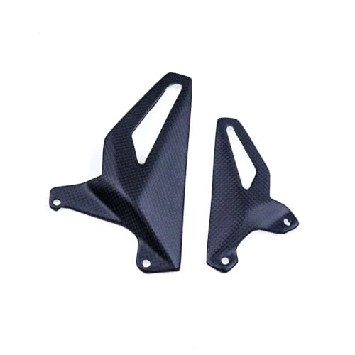 Réservoir carburant Panigale V4 habillage latéral pour route et piste