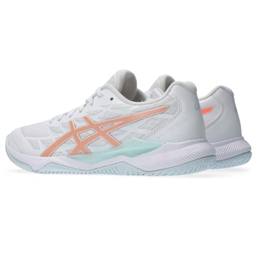 Image of ASICS Women's Gel-Tactic 12 Indoor Sport Shoe