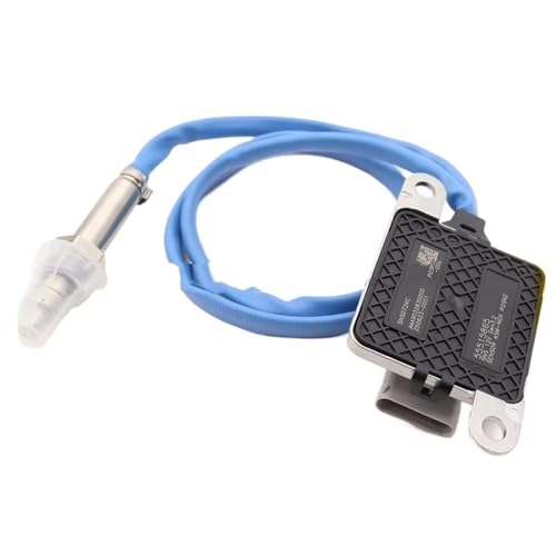 Capteur NOx pour Chevrolet Equinox 2018-2019 corrige la surconsommation 55515865 aval