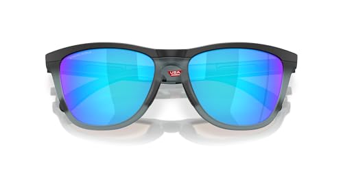 Image of Oakley OO9284 Frogskins Range Round Sunglasses