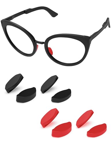 Image of Replacement Nose Pieces for Oakley Top Knot OO9434 /OX3238