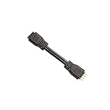 WAC Lighting LED-TC-IC2 2-Inch Joiner Cable for 24V InvisiLED